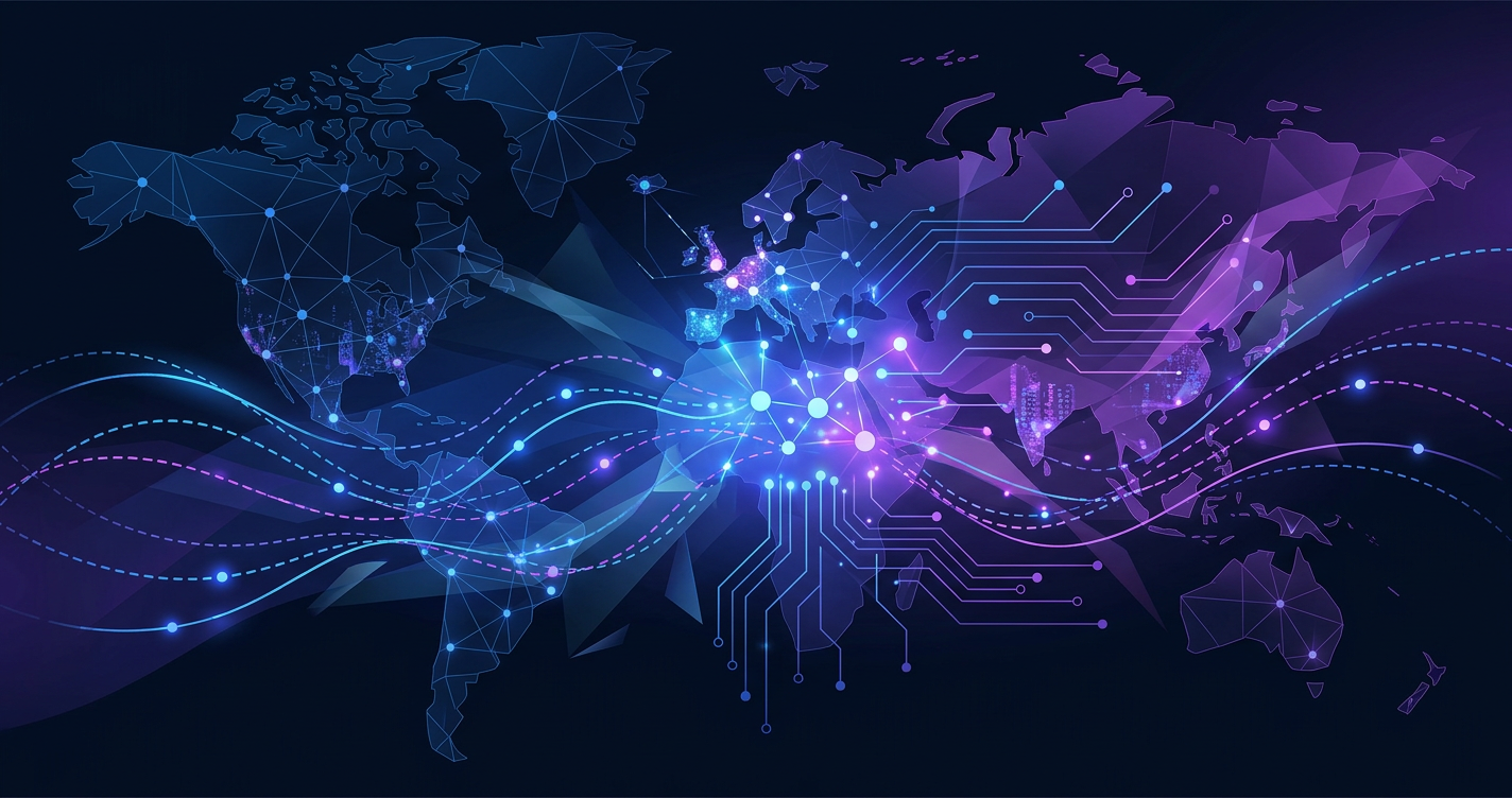 AI local lead generation UK