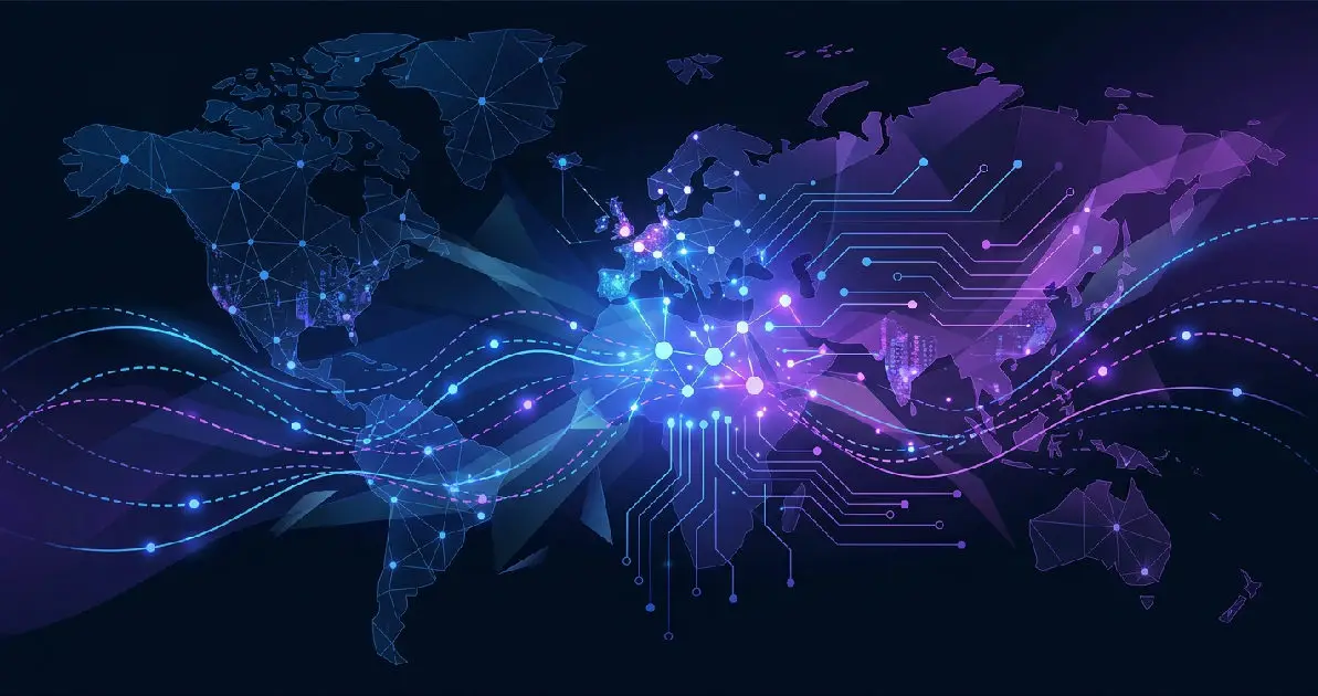 AI local lead generation UK
